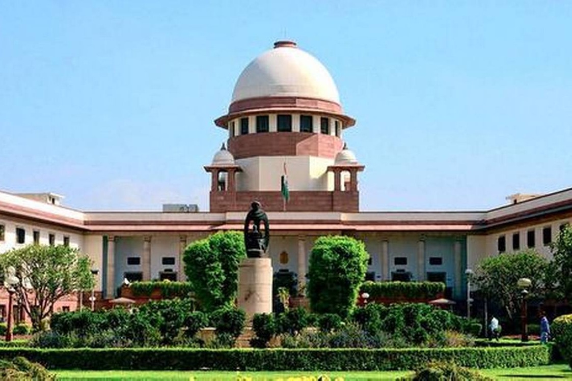 Supreme court issues notices to centre in Pegasus scandal