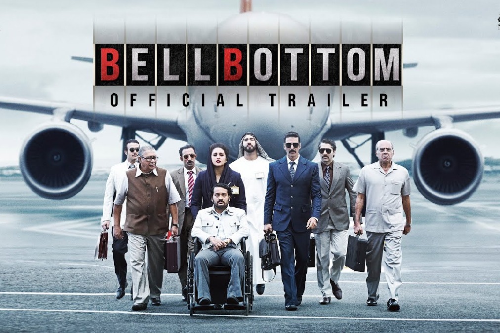 'Bell Bottom': A brilliant narrative; must watch in theatres