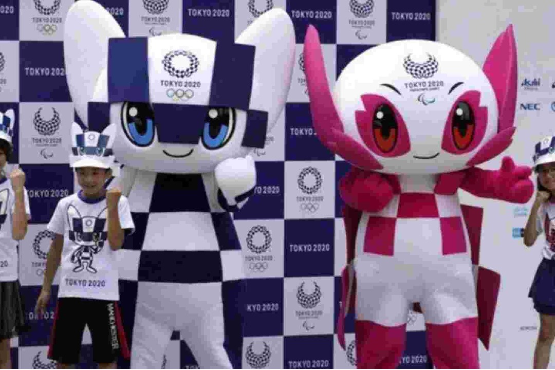 Corona positive case found in Tokyo Para Olympics village