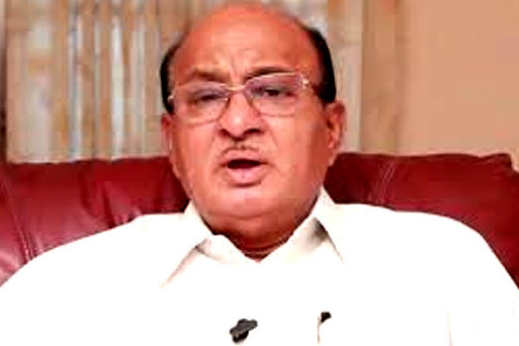 TDP MLA Gorantla Butchaiah Chowdary to resign