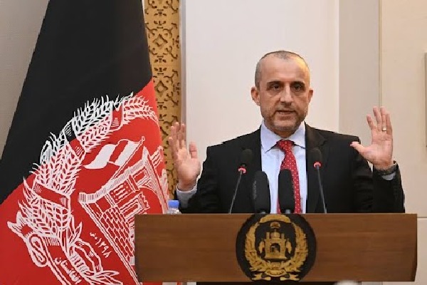 Pakistan does not occupy Afghanistan Taliban cannot rule Former Vice President
