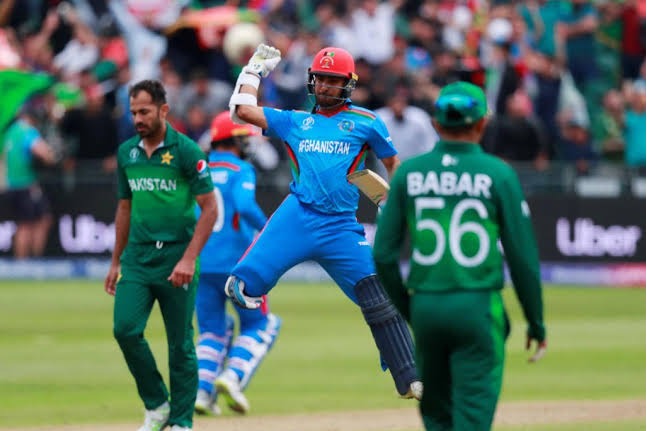 Pakistan Cricket Board says Talibans gives nod for ODI series 