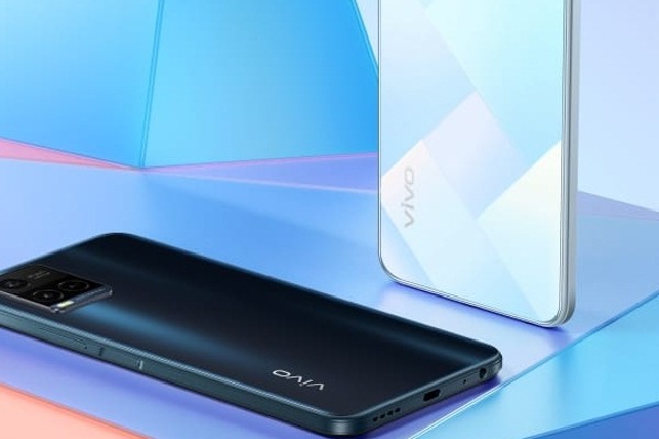 Vivo unveils Y21 with 5000mAh battery at Rs 15,490