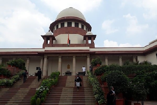 Arrest is not mandatory in every case Supreme Court key remarks