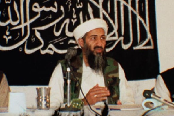 Laden had orders Al Qaeda to not kill Joe Biden