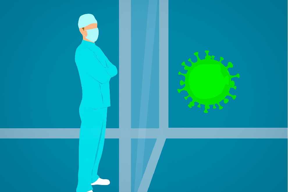 Antibody protects against broad range of Covid virus variants: Study