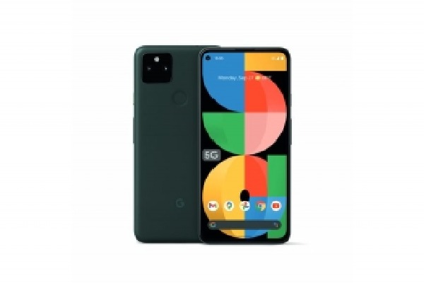 Google Pixel 5, Pixel 4a 5G discontinued: Report