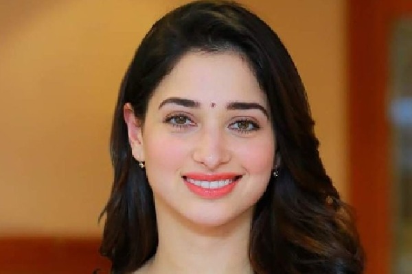 Tamanna tells about Master Chef 