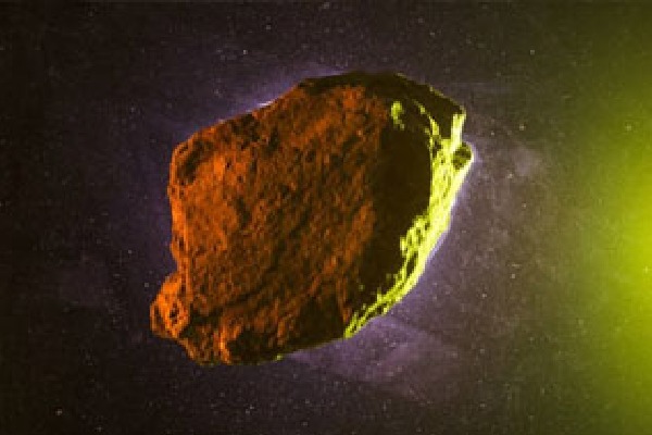 Asteroid speeding at 94000 kmph to approach Earth on Aug 21 