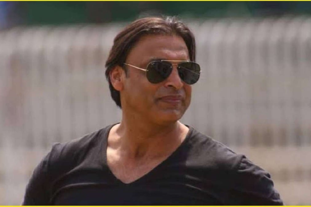Want to come to India says Pak cricketer Shoib Akhtar