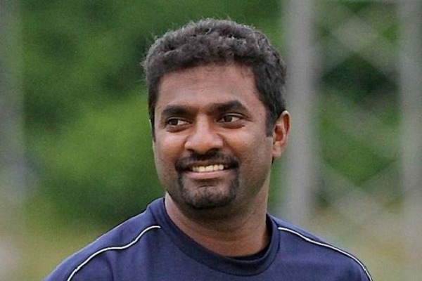 Muttaiah Muralitharan reveals the difference between Sachin and Sehwag