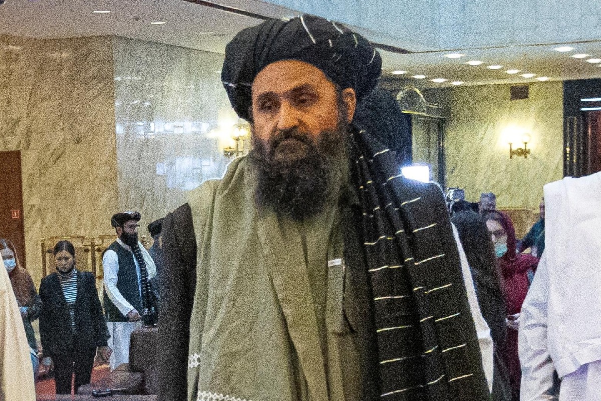 We Want Ties With All The Countries Including US Says Taliban Deputy