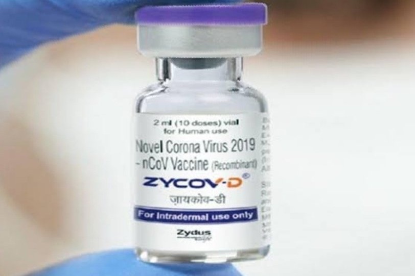 Zydus Cadila Chief Sharvil Patel explains their vaccine production lineage 
