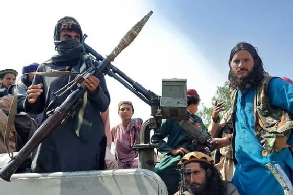 Taliban freed hundred members of dreaded terror outfit Tehrik E Taliban Pakistan