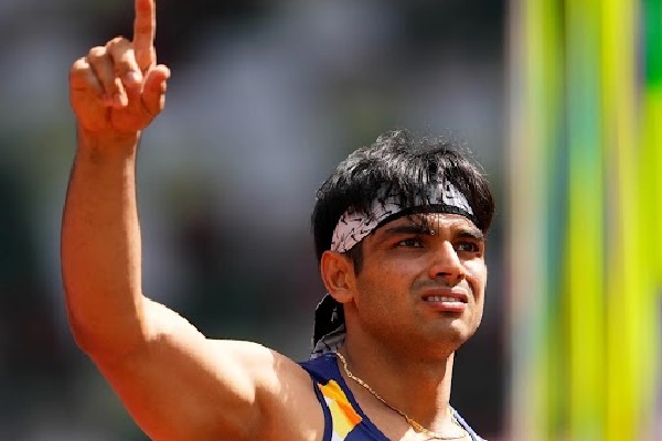 Army gift to Neeraj Chopra Gold medalist name for the stadium in Pune