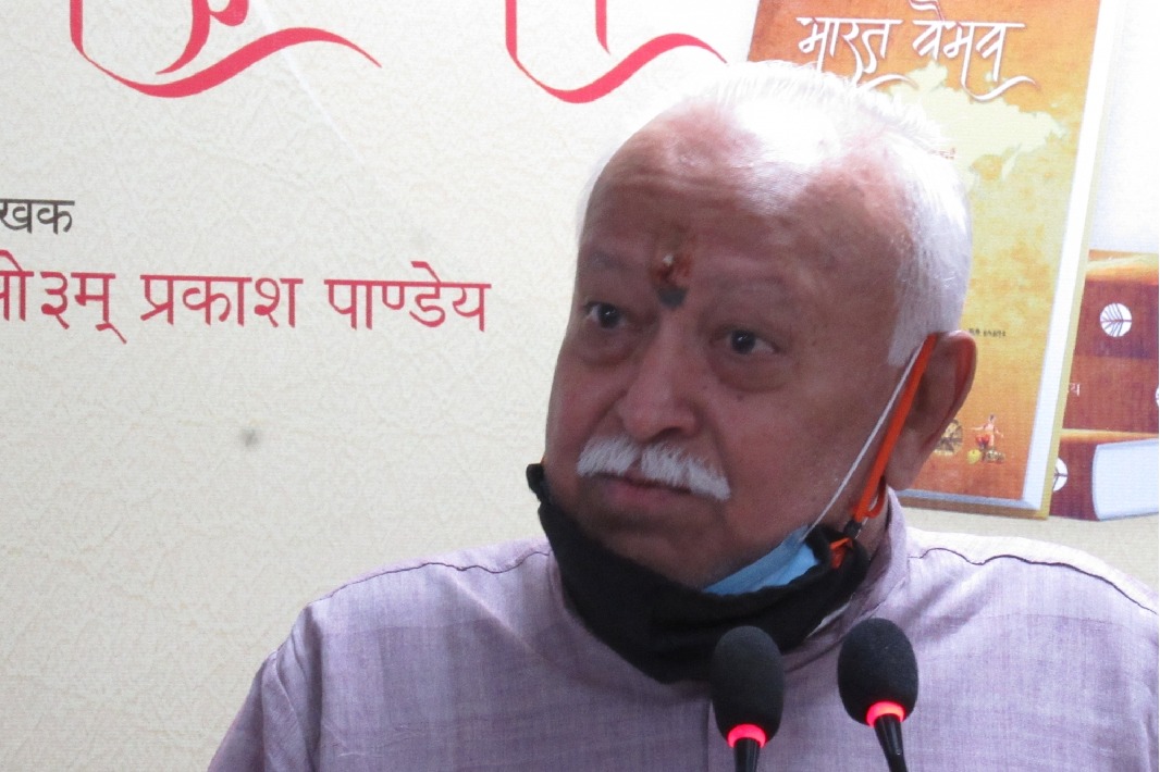 Kalyan Singh's death has caused irreparable loss in public life: RSS