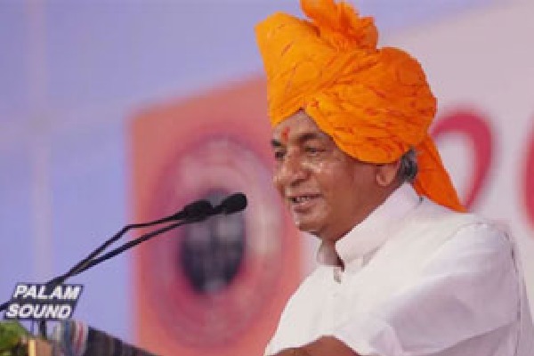 Kalyan Singh Former Uttar Pradesh Chief Minister Dies  