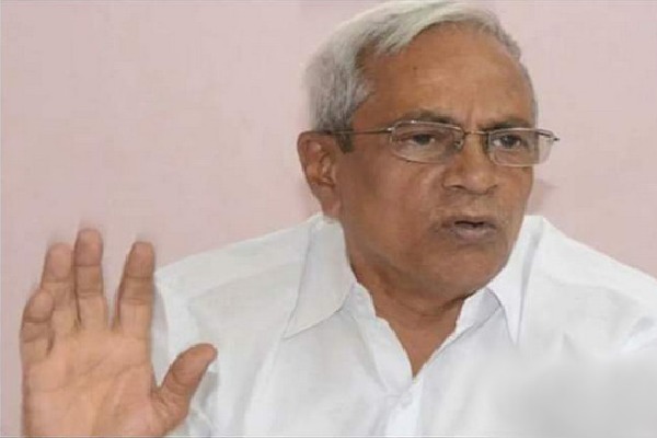 CPM Madhu criticizes BJP govt