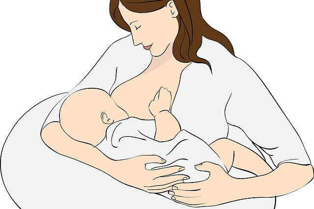 All you need to know about Induced Lactation