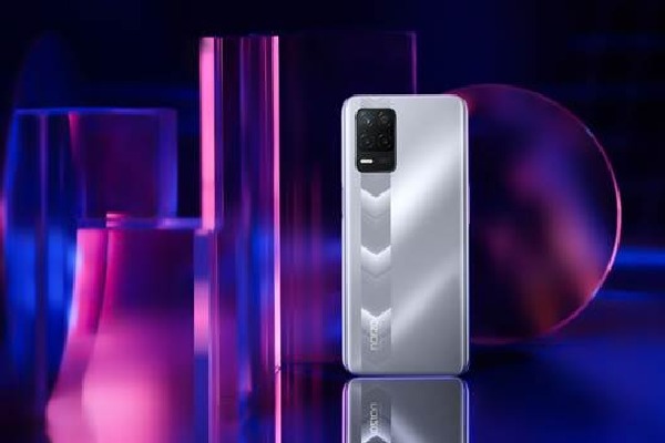 Realme Narzo 30 5G now available in new variant in India