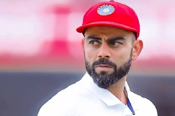 A huge century is coming from the Kohli bat Childhood coach guarantee