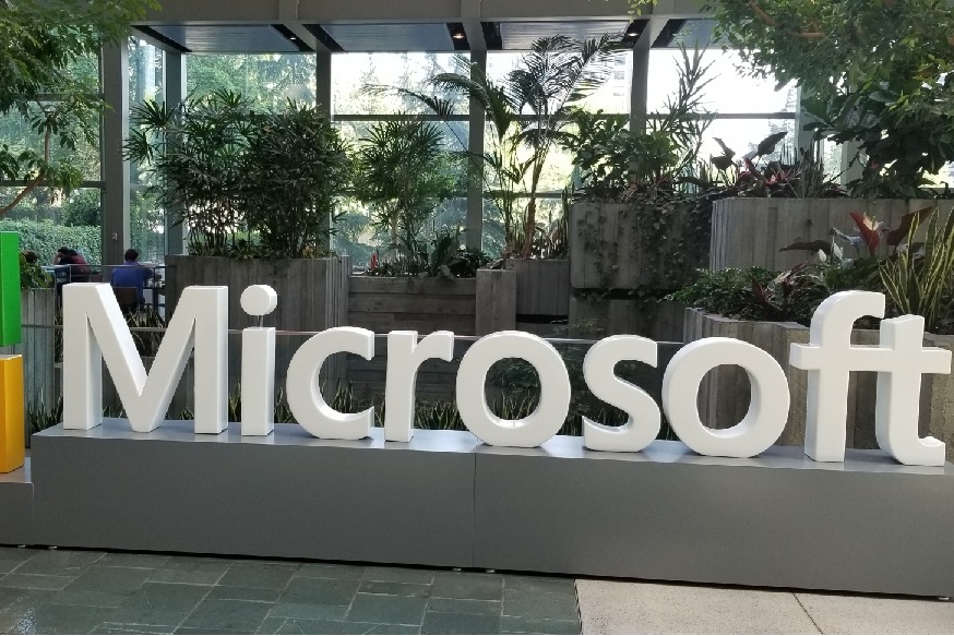 Microsoft, Invest India to nurture 11 tech startups