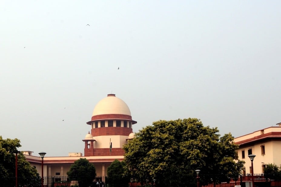 121 cases pending against MPs/MLAs in CBI courts, 58 punishable with life imprisonment, SC told