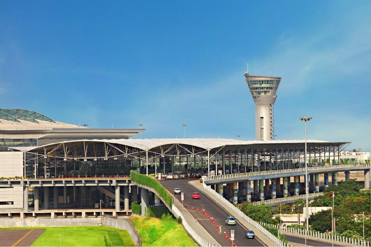 Daily passenger volume triples at Shamshabad airport