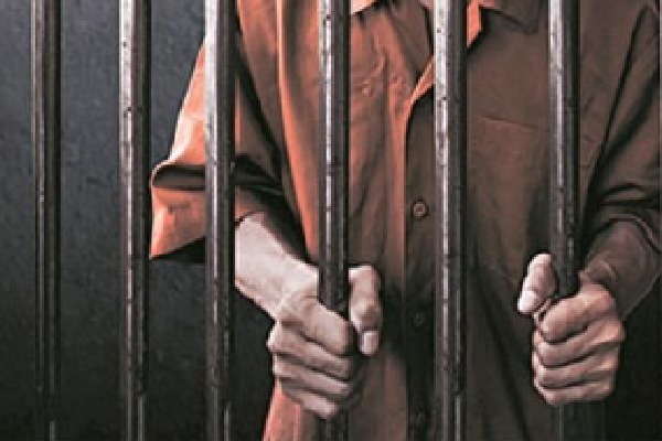 Sexual assault case against a four year old girl Convict sentenced to 20 years rigorous imprisonment
