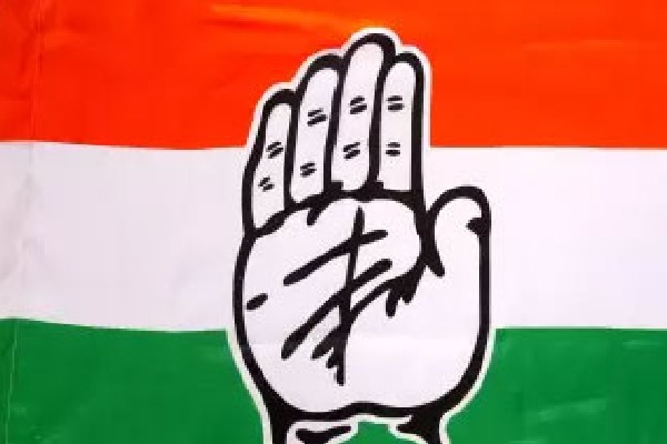 Ghanta Satyanarayana Reddy suspended from Telangana Congress