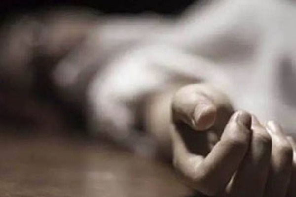 HCU Student commit suicide in hostel room