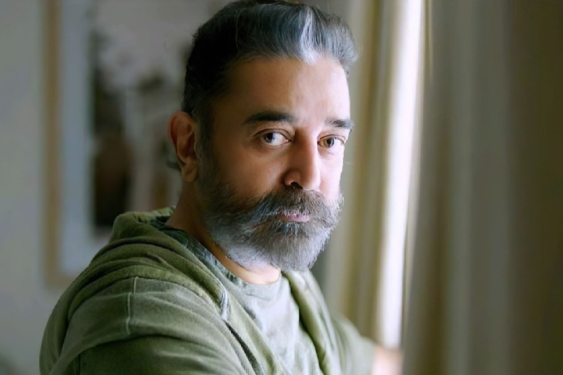 Kamal Hassan about Indian sequel 