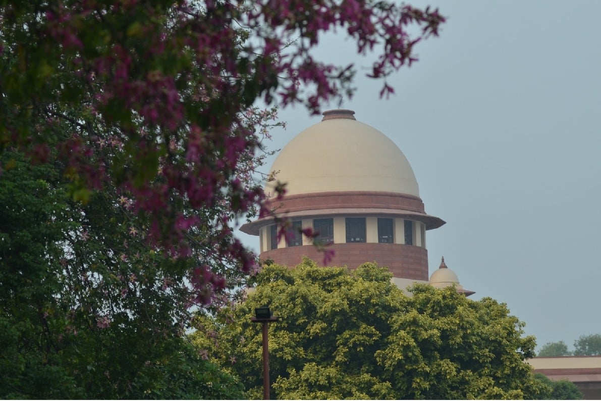'In all fairness, we expect you to wait: SC on Bengal's Pegasus probe panel