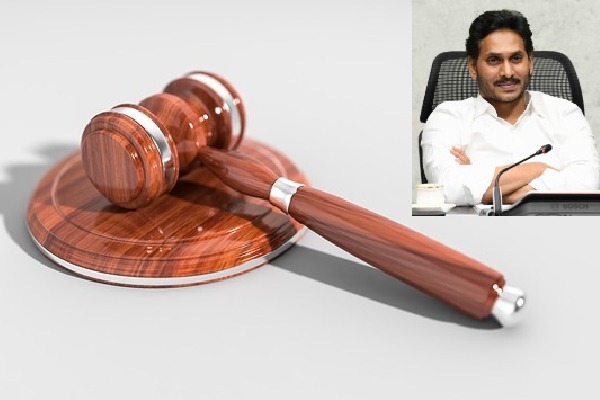 CBI court defers order on plea to cancel Jagan's bail
