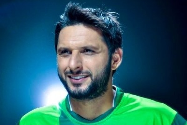 After 18-wkt haul in West Indies, Afridi moves into top-10 in Test rankings