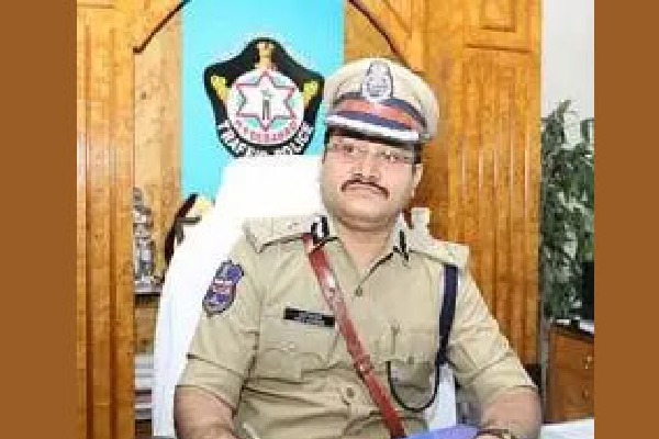 ADGP Anil Kumar appointed As Intelligence Chief