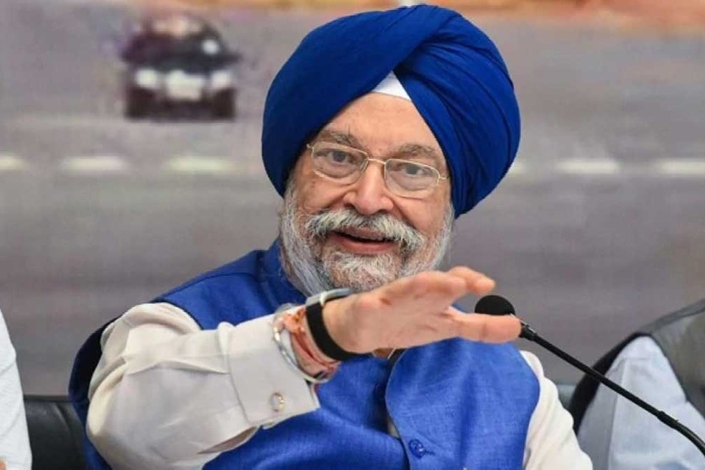 Union Minister Comments On Petrol Prices