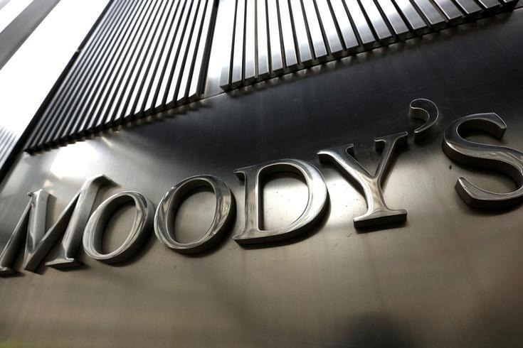 Strong buffers to help Indian banks withstand asset risks: Moody's