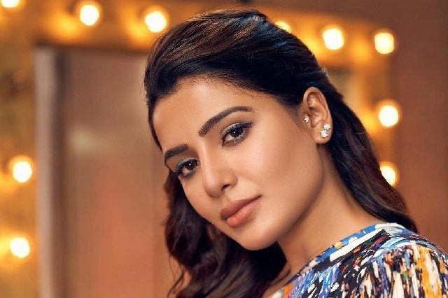 Samantha wants to do more projects in Bollywood 