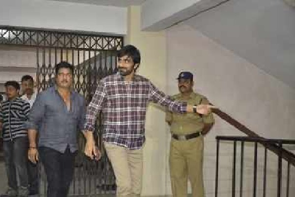 First person to face ED enquiry in Tollywood drugs case