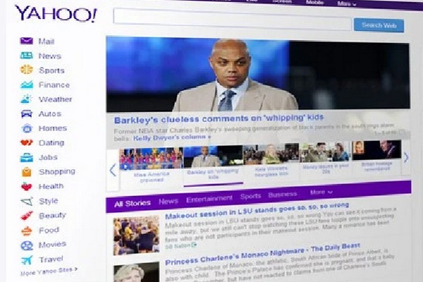 Yahoo halts news service 