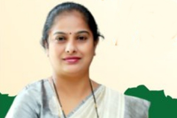 K'taka woman MLA defends Home Minister's comments on gang rape victim
