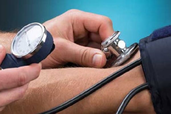 WHO revises blood pressure control guidelines