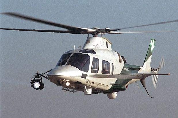 Rajstan govt selling RS 30 Cr helicopter for Rs 4 Cr