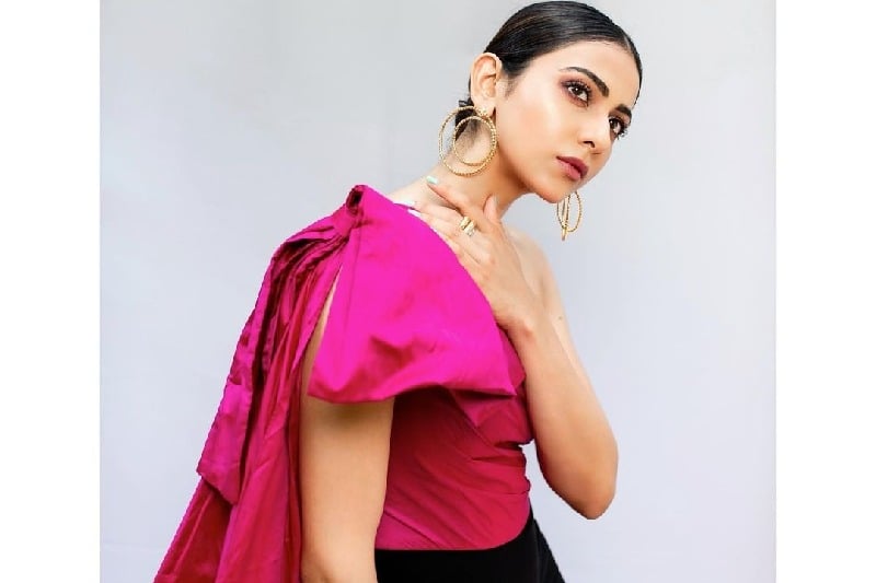 Times are changing, hope filmmakers take note: Rakul Preet