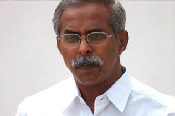 YS Viveka Murder Case Accused Sunil Kumar Yadav narco analysis test post poned