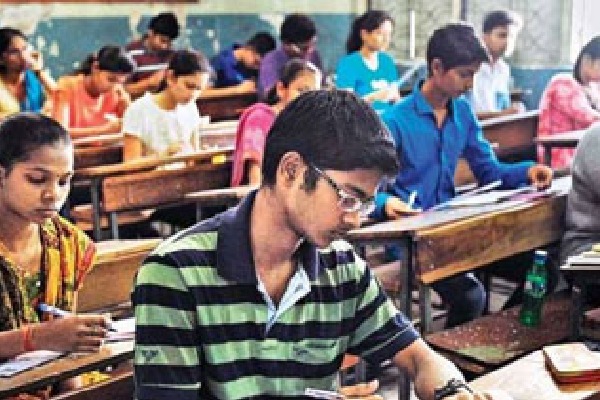 AP Govt revokes Grades policy in Tenth class