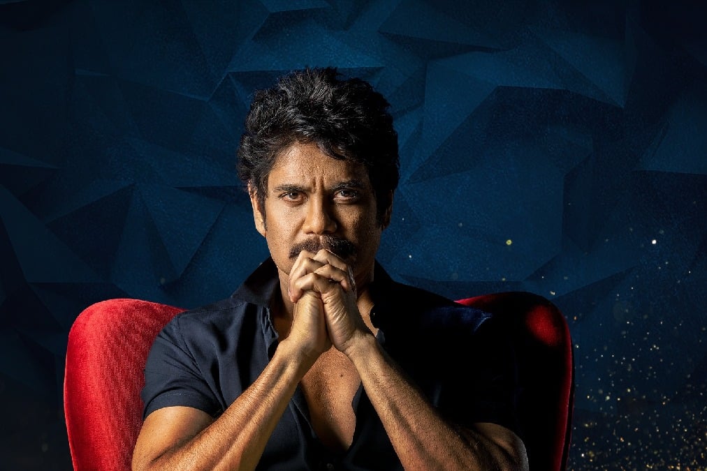 As he turns 62, 'King' Nagarjuna proves age is just a number