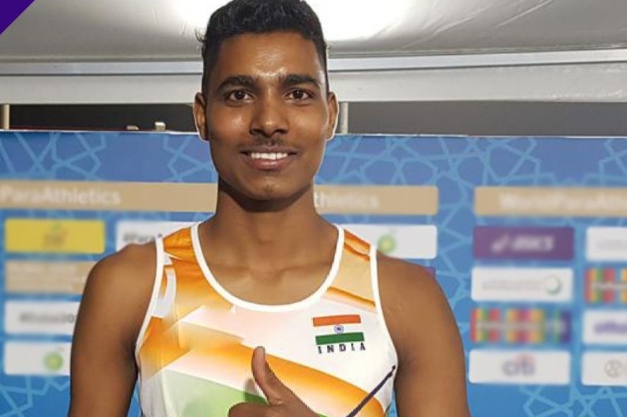 Paralympics: Nishad wins silver in high jump, second medal for India on Sunday