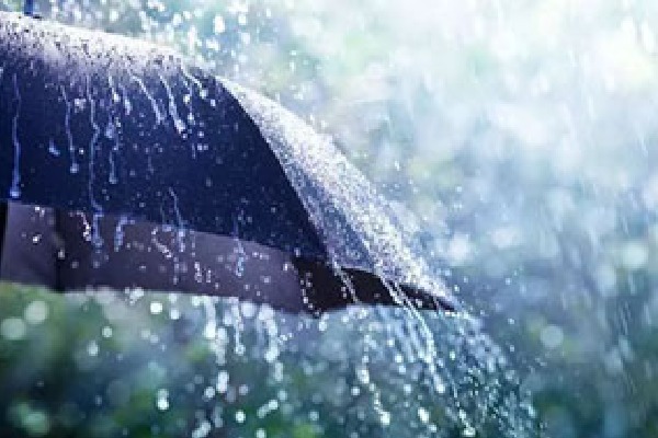 Heavy Rains forecast in telangana today and tomorrow